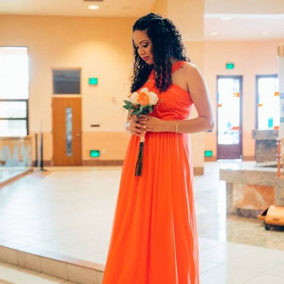 Meet your Posher, Nancy - Picture 1 of 1